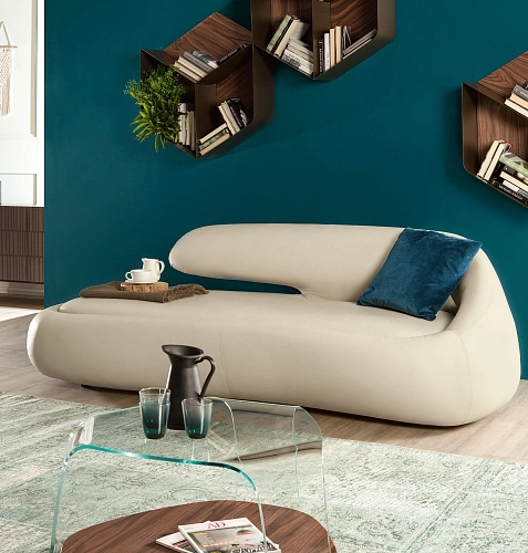 Duny Luxe Sofa