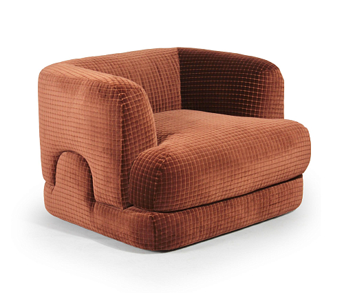 Mosaico Armchair