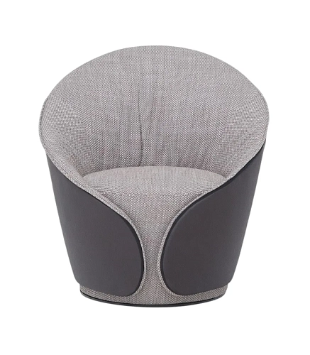 Mama Grey Armchair