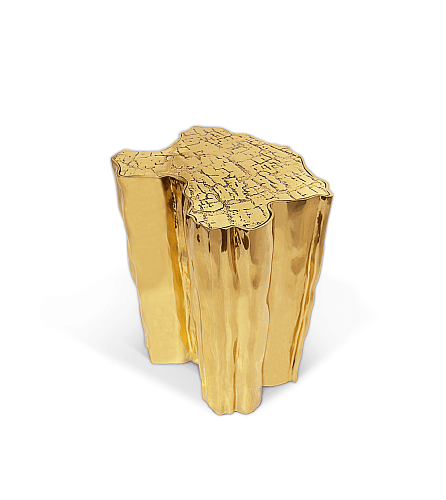 Eden Collection Designer Side Table