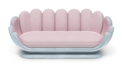 Lotus Dream Sofa