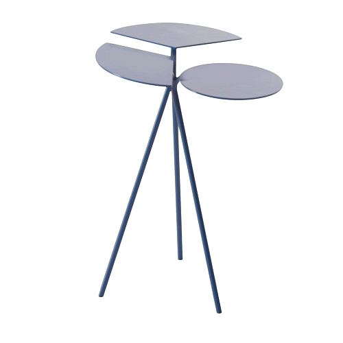 Lady Bug Unique Italian Side Table