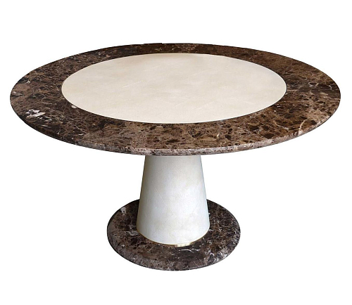 Aurelio Round Table