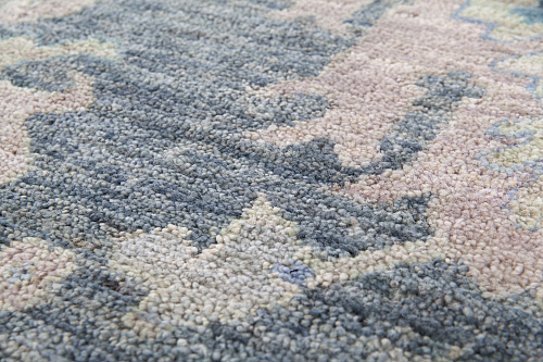 Heriz Wool Luxury Rug