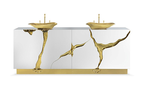 Rift Vanity Unit
