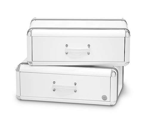 Fantasy Nightstand