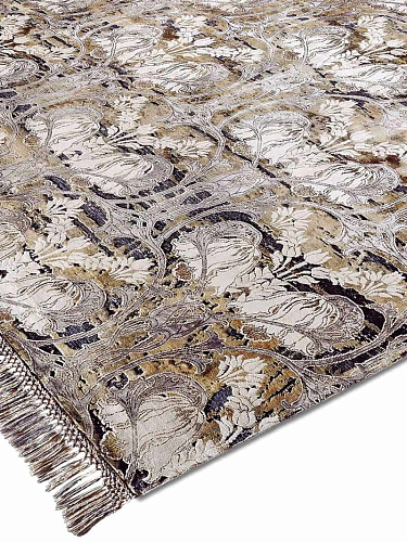 Mary Hand-Woven Exquisite Rug