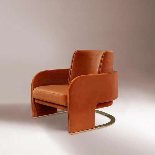 Odisseia Armchair