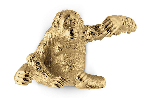 Chimpanzee Handle