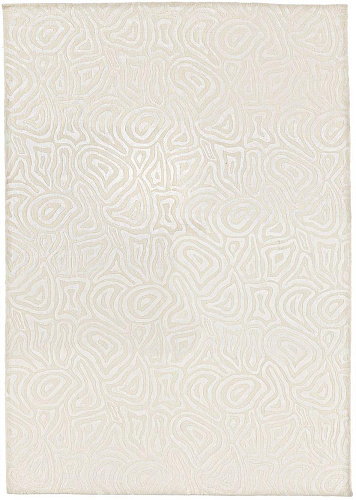 Cloud Hand-Woven Luxury Rug