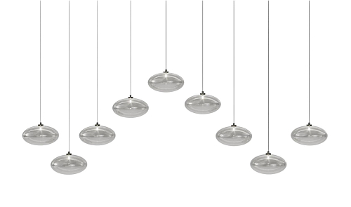 Andromeda Pendant Lamp