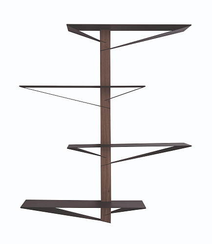 Albatros Elegant Bookcase