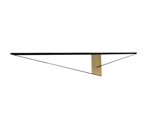 Albatros Wall Shelf