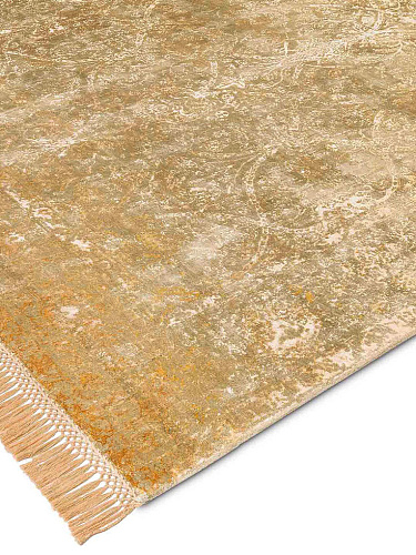 Zero Pile Luxury Handwoven Rug