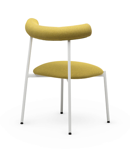 Pampa Yellow Chair