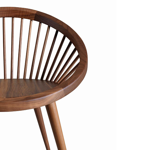 Nido Modern Chair