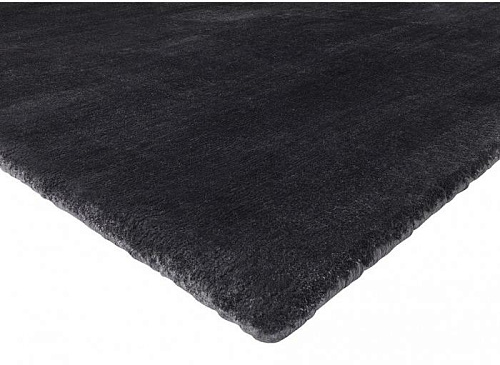 Eucalypt Hand-Tufted Dark Navy Rug
