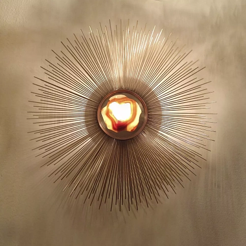 Brilliance Wall Light