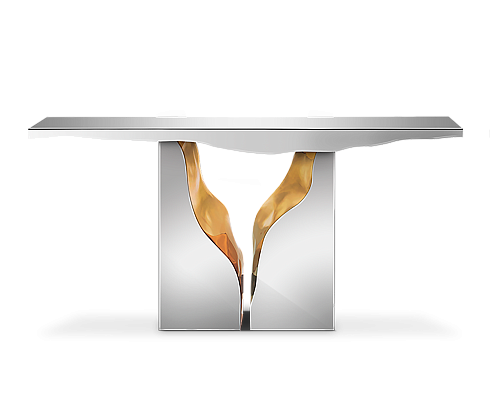 Fissure Designer Console
