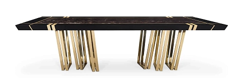 Soar Dining Table