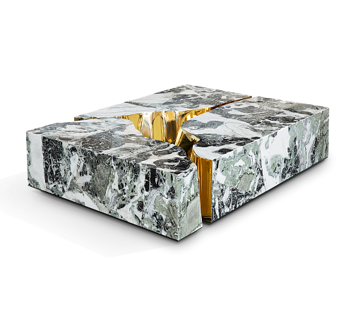 Marble Designer Coffee Table