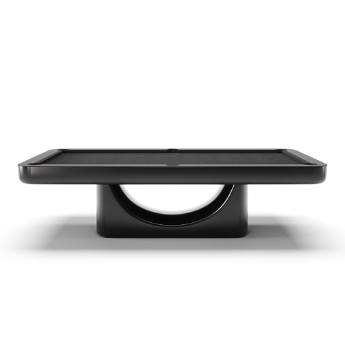 Mono Signature Pool Table