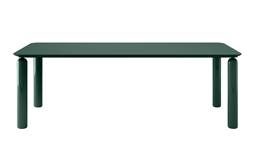Gio Green Dining Table