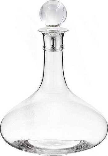 Imperial Royal Decanter