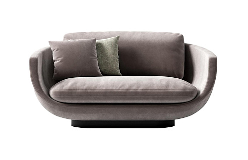 Montreal Premium Loveseat
