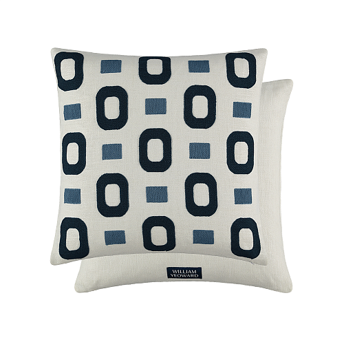 Maakola Handcrafted Cushion