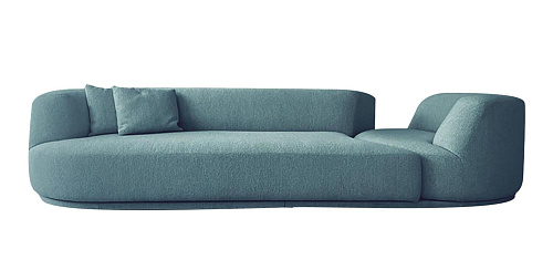 Bordone Elegant Sofa