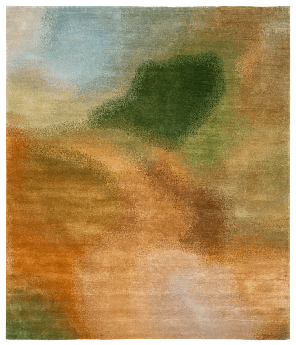 Narvik Bright Luxury Rug