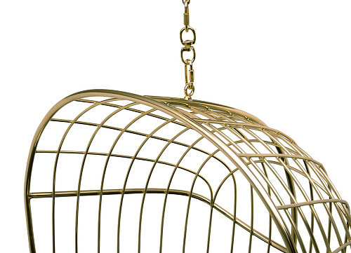 Breeze Hanging Chair