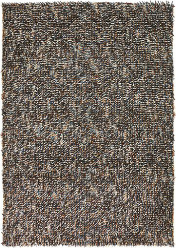 Luxury Shag Rocks Rug