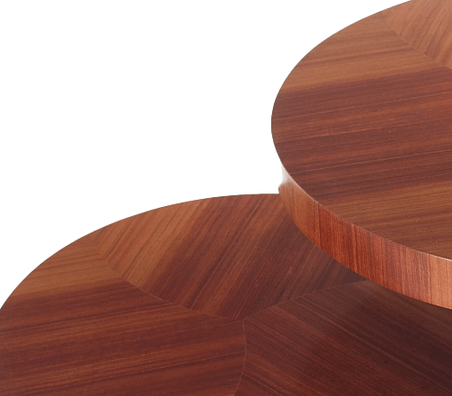 Sullivan Nesting Designer Table