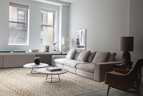 Naaba Luxury Designer Rug