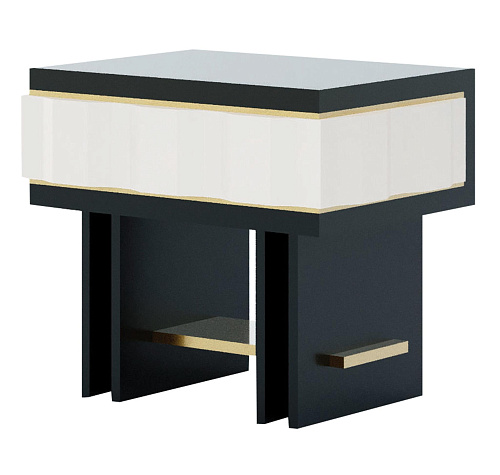 Copiague Nightstand