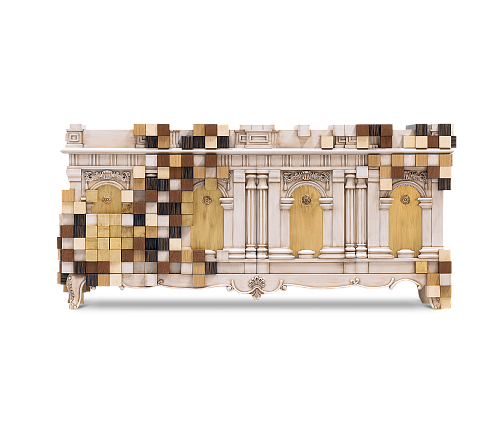 Trafalgar Classic Sideboard