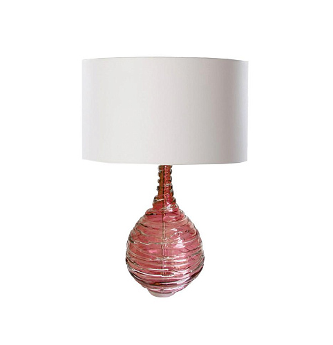 Matilda Artisan Table Lamp