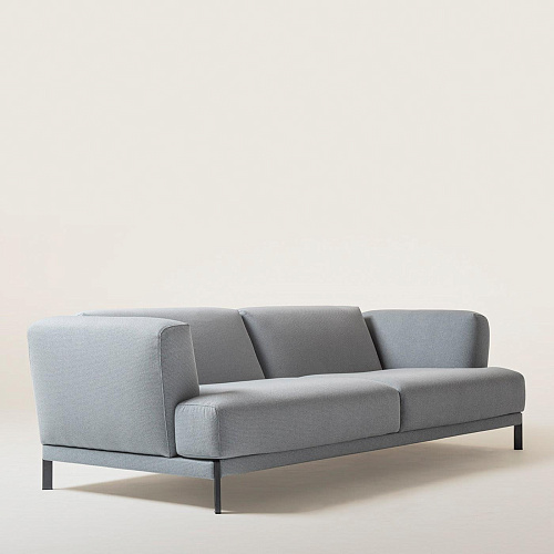 Larsen Handcrafted Italian Sofa
