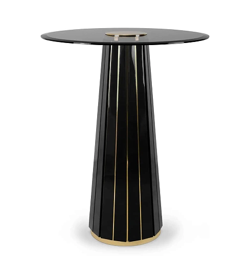 Glow Bar Table
