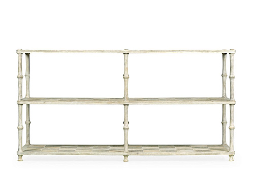 Bywater Artisan Console