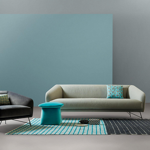 Bulè Premier Italian Pouf