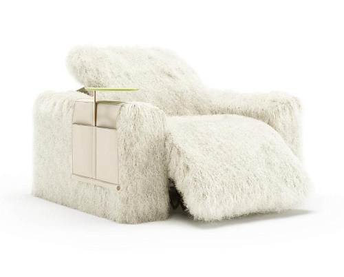 Dolly Kubrik Prestige Reclining Armchair