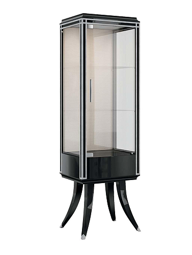 Oscar Black Artisan Showcase