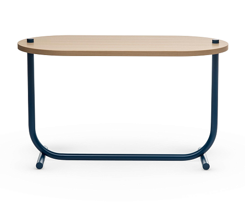 Blue Bubalus Console Table