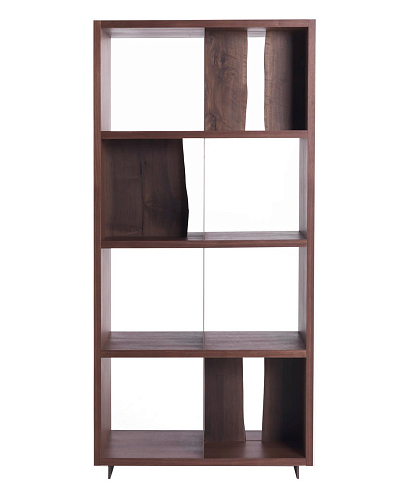 Tree of Life Italian Bookcase