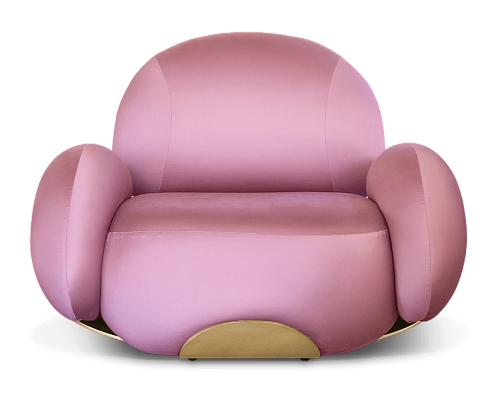 Elina Armchair