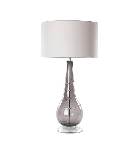 Ninevagh Artisan Table Lamp