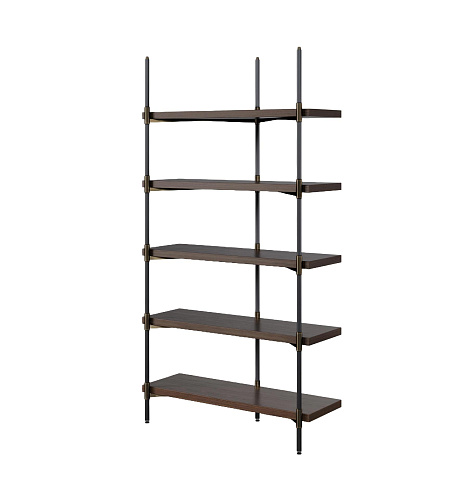 Stay Italian Bookcase